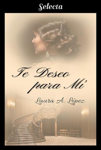 Te deseo para mí libro en epub