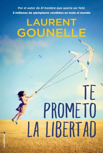 Te prometo la libertad libro en epub