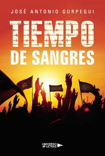 Tiempo de sangres libro en epub