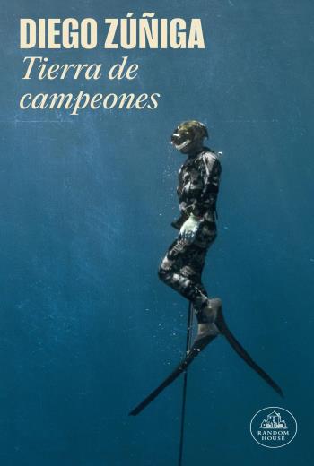 Tierra de campeones libro en epub