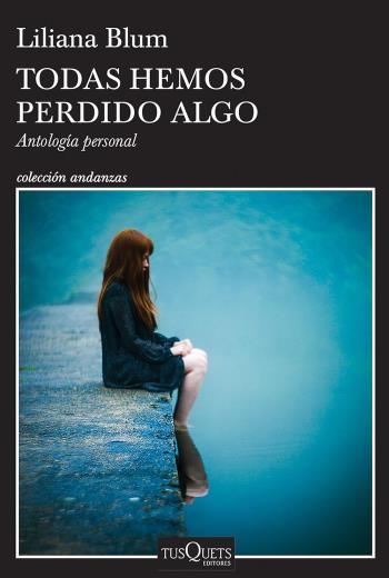 Todas hemos perdido algo libro en epub