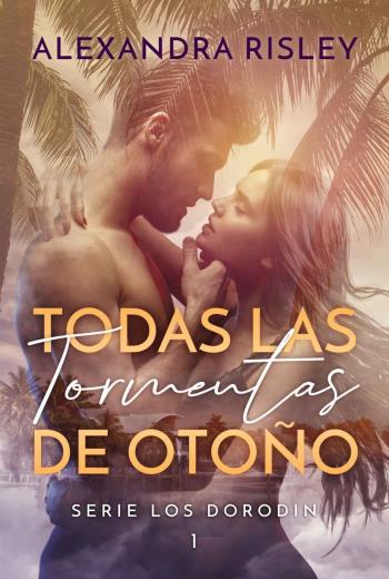 Todas las tormentas de otoño libro en epub