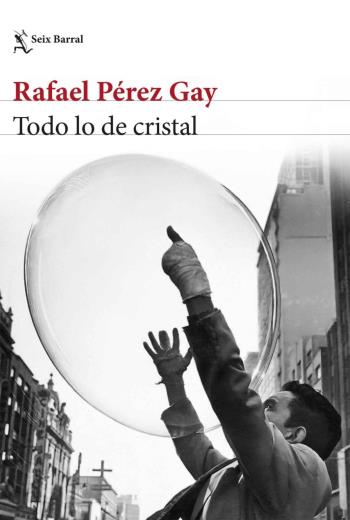 Todo lo de cristal libro en epub