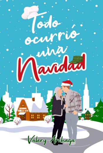 Todo ocurrió una Navidad libro en epub