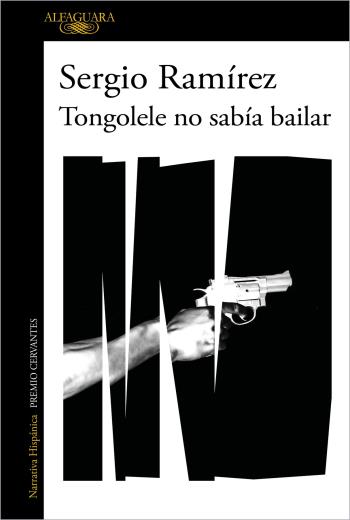 Tongolele no sabía bailar libro en epub