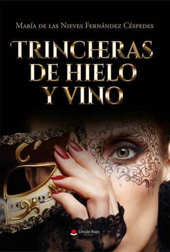 Trincheras de hielo y vino libro en epub