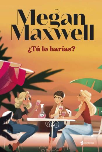 ¿Tú lo harías? libro en epub