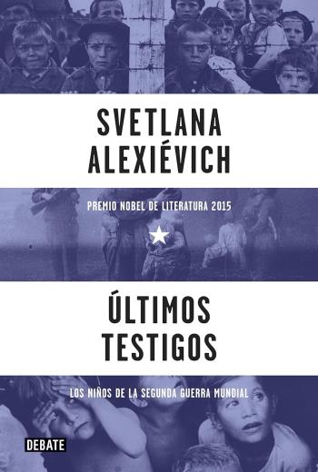 Últimos testigos libro en epub