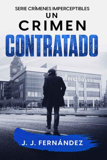 Un crimen contratado libro en epub