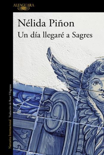 Un día llegaré a Sagres libro en epub