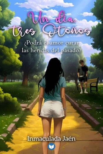 Un día, tres otoños libro en epub