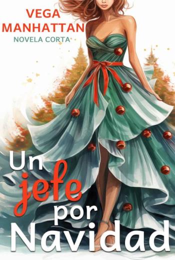 Un jefe por Navidad libro en epub