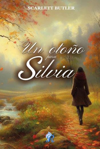 Un otoño para Silvia libro en epub