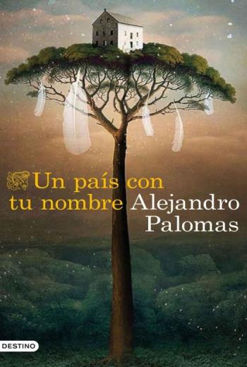 Un país con tu nombre libro en epub