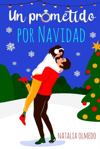 Un prometido por Navidad libro en epub