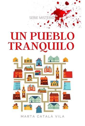 Un pueblo tranquilo libro en epub