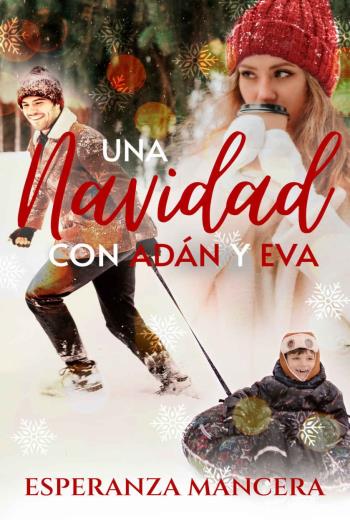 Una Navidad con Adan y Eva libro en epub