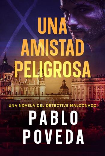 Una amistad peligrosa libro en epub