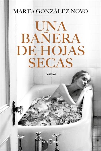 Una bañera de hojas secas libro en epub