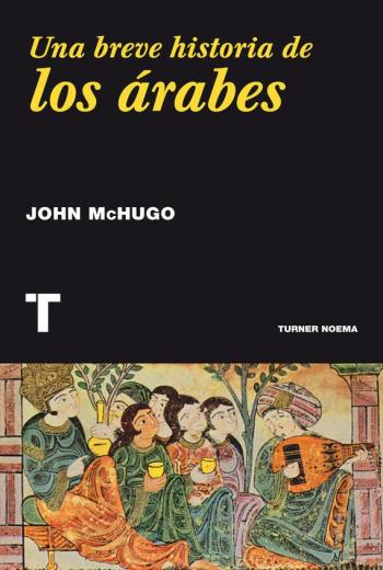 Una breve historia de los árabes libro en epub