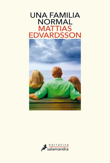 Una familia normal libro en epub