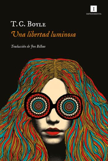 Una libertad luminosa libro en epub