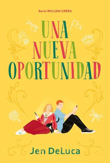 Una nueva oportunidad libro en epub