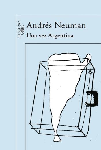 Una vez Argentina libro en epub