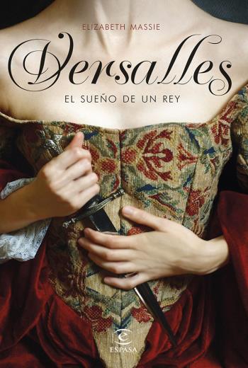 Versalles libro en epub