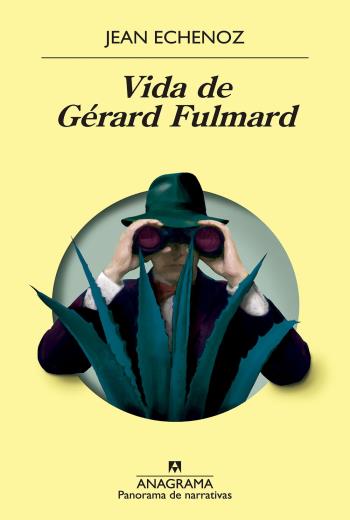 Vida de Gérard Fulmard libro en epub