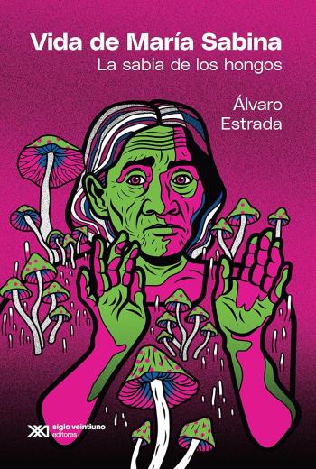 Vida de María Sabina libro en epub