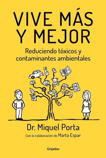 Vive más y mejor libro en epub