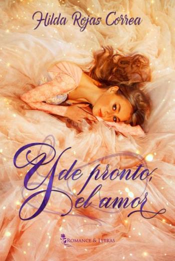 Y de pronto, el amor libro en epub