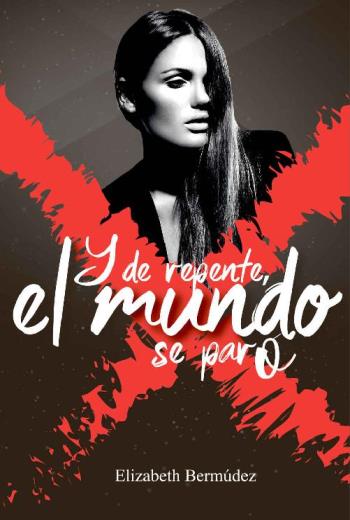 Y de repente, el mundo se paró libro en epub