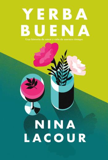 Yerba Buena libro en epub