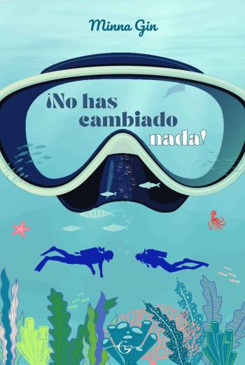 ¡No has cambiado nada! libro en epub