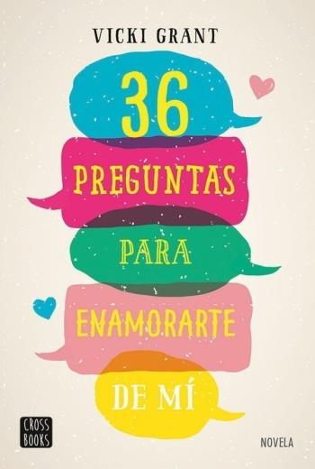 36 preguntas para enamorarte de mí libro en epub