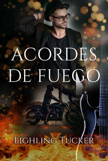 Acordes de fuego libro en epub