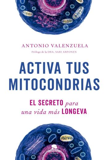 Activa tus mitocondrias libro en epub