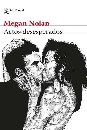 Actos desesperados libro en epub