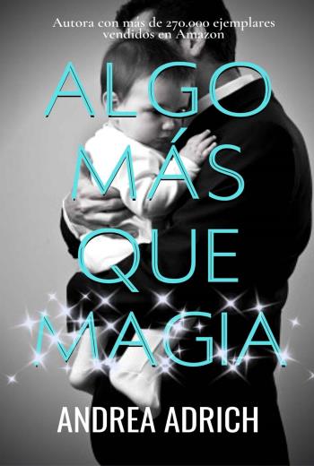 Algo más que magia libro en epub