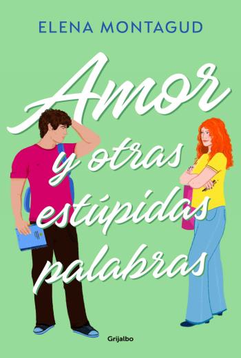 Amor y otras estúpidas palabras libro en epub