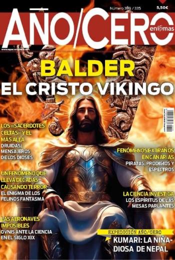 Año Cero España núm. 399/335 revista en pdf