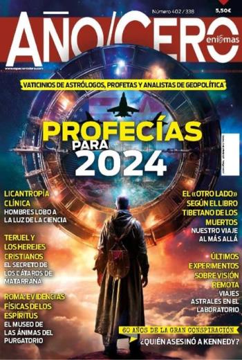 Año Cero España núm. 402 338 revista en pdf