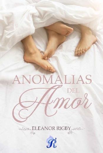 Anomalías del amor libro en epub