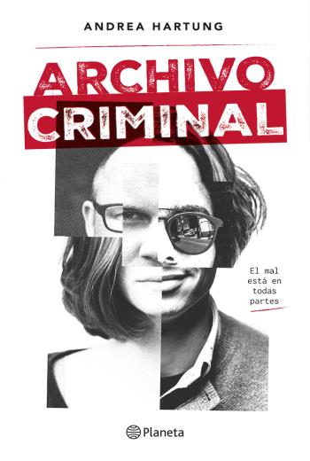 Archivo criminal libro en epub