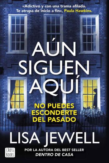 Aún siguen aquí libro en epub