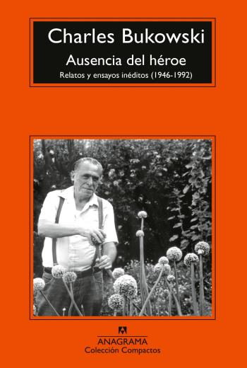 Ausencia del héroe libro en epub