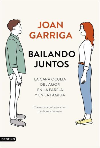 Bailando juntos libro en epub