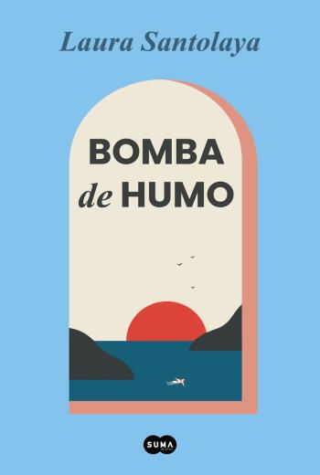 Bomba de humo libro en epub